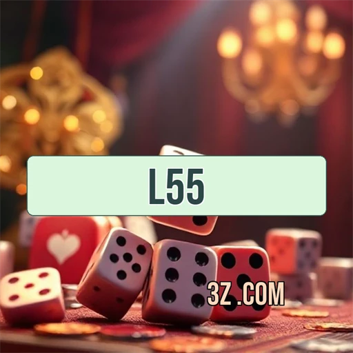 Apostas emocionantes esperam por você no L55.com