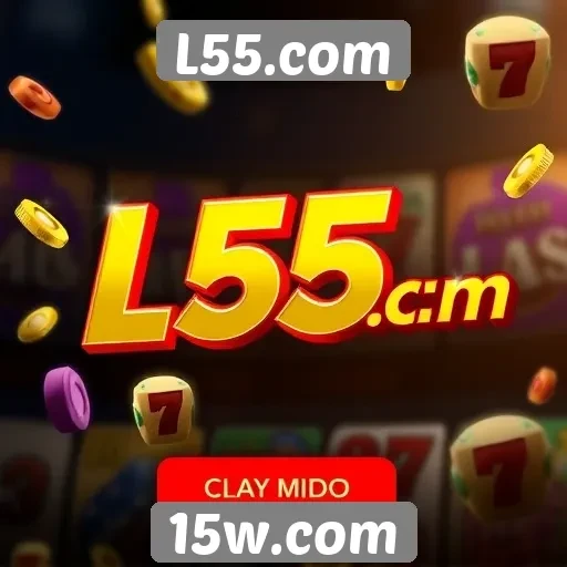 Promoções exclusivas atraem usuários ao L55.com