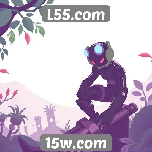 Análise das ofertas de jogos no site L55.com