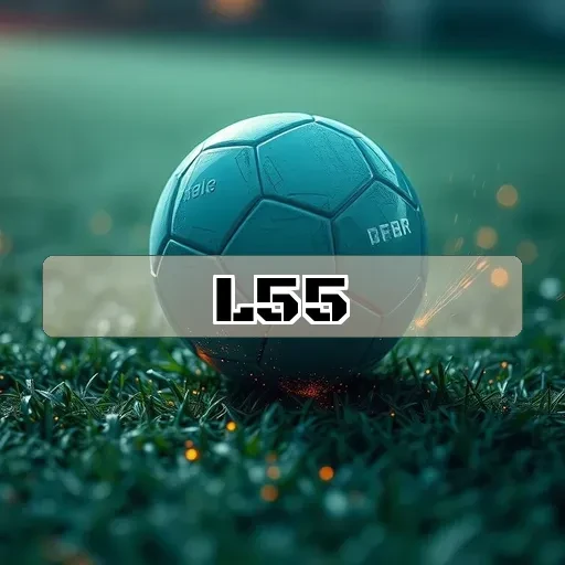 L55.com: Descubra Altas Apostas e Aumente Suas Chances de Ganhar