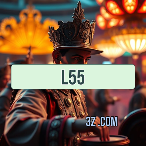 A Magia do Login: Conecte-se ao L55.com