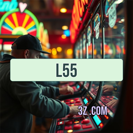 Recursos VIP do L55.com: Ultrapassando Limites no Jogo