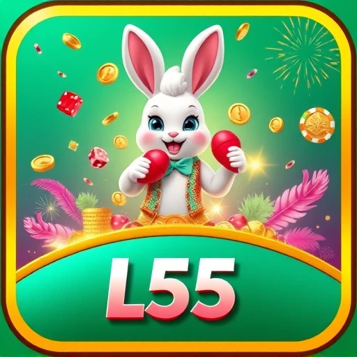 L55.com Logo