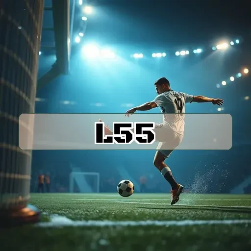 L55.com: Novidades que Transformam a Experiência em Apostas Online