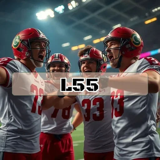 L55.com e Suas Avaliações de Jogos: Explore e Ganhe Experiência